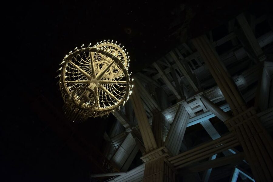 From Krakow: Wieliczka Salt Mine Guided Tour (Hotel Pick-up) - Useful timing advice for your Krakow day