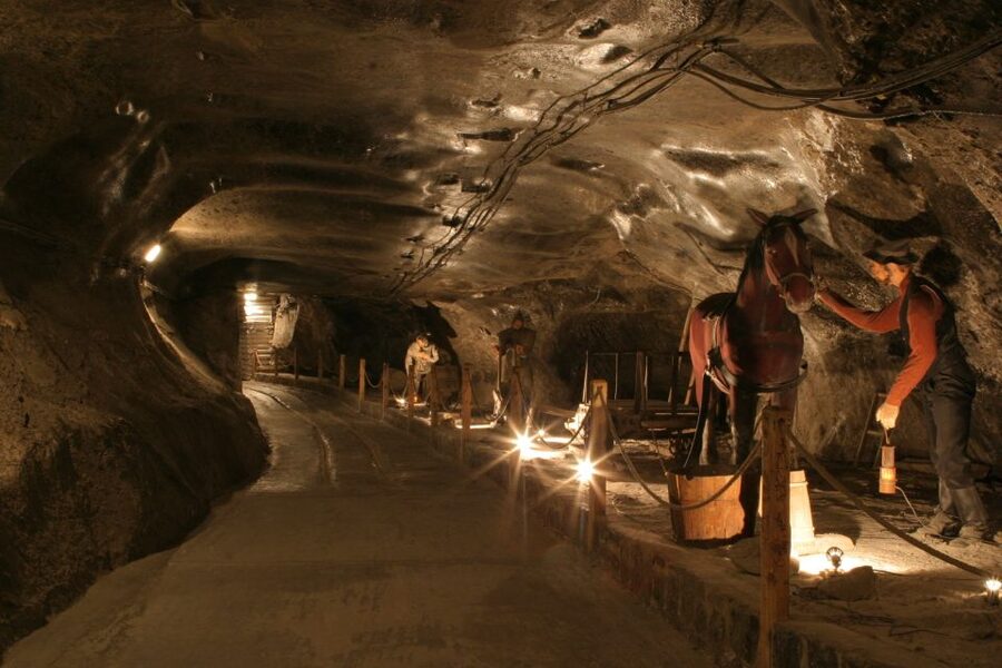 From Krakow: Wieliczka Salt Mine Tour - Practical Tips for a Better Visit