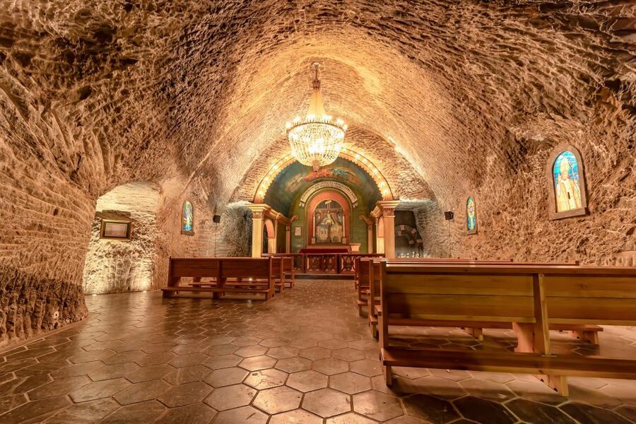 From Krakow: Wieliczka Salt Mine Tour & Skip the Line Ticket - Simple ways to make the visit better