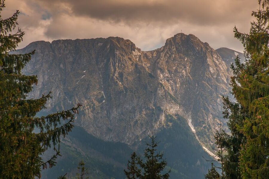 From Krakow: Zakopane and Dunajec River Rafting Tour - Krupowki Street and Zakopane’s market