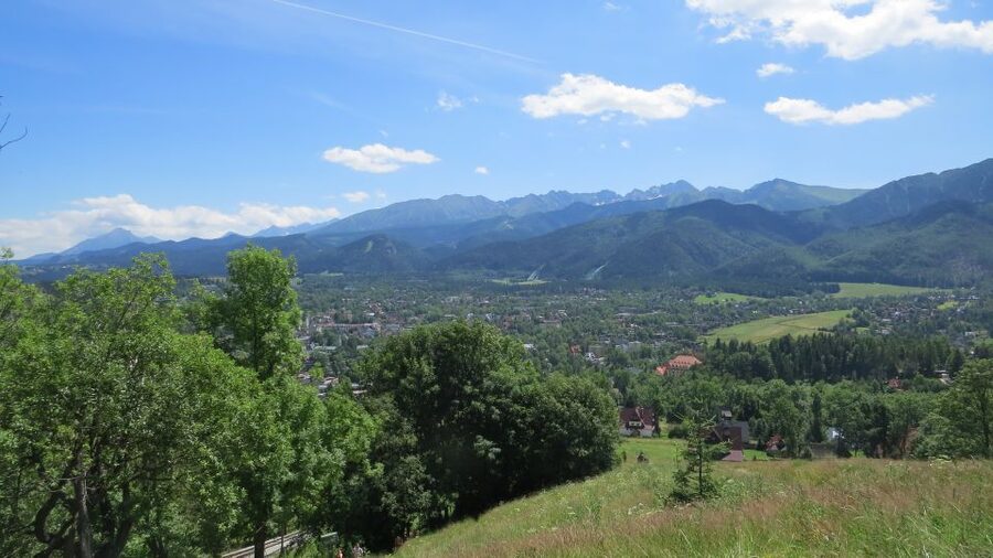 From Krakow: Zakopane and Dunajec River Rafting Tour - Who will enjoy this Krakow day trip?