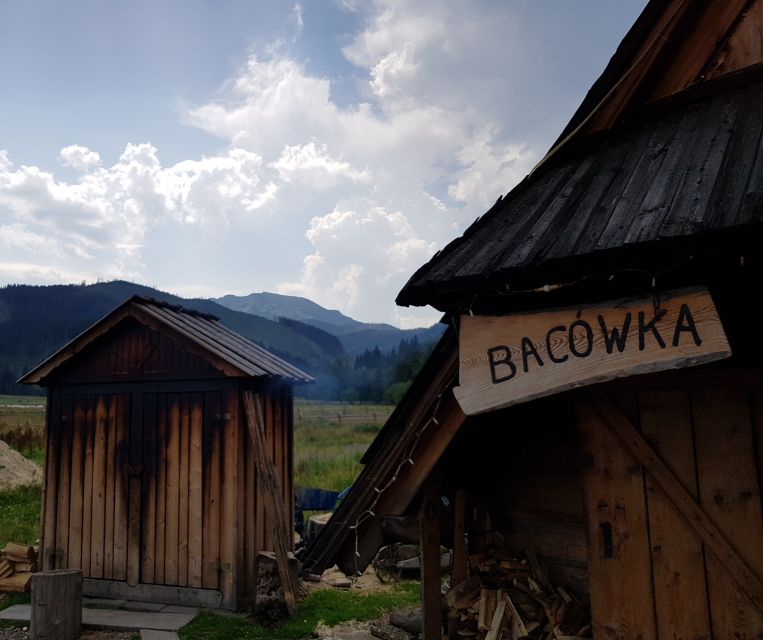From Krakow: Zakopane and Gubałówka Cable Car Private Tour - Two museums with different angles