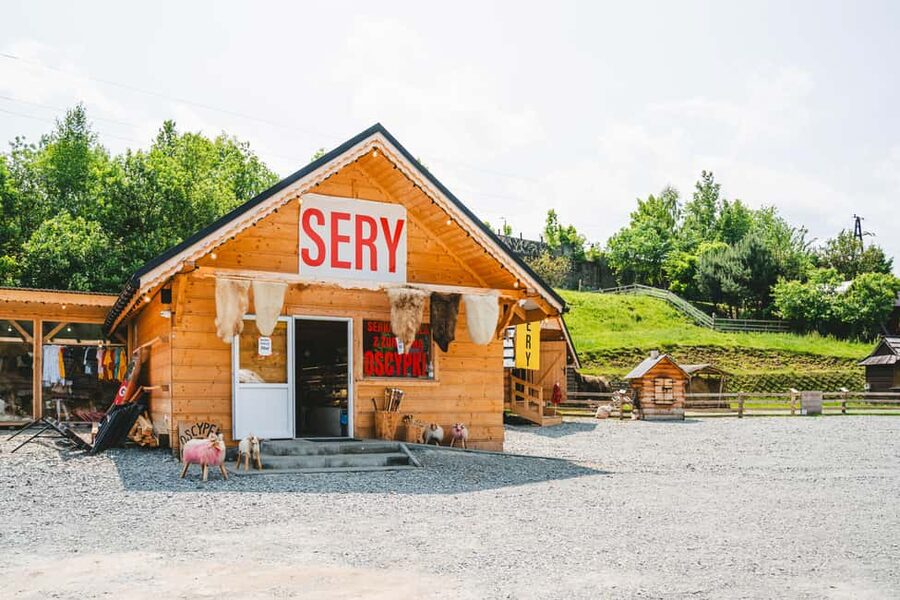 From Kraków: Zakopane & Chochołów A Wooden Jewel of Podhale - What to pack for the mountain and baths