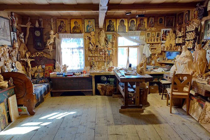 From Krakow: Zakopane & Chocholowskie Thermal Baths - Who should book this day?