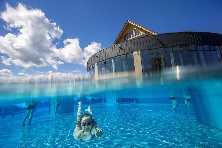 From Krakow: Zakopane City Tour with Thermal Baths - What the Day Feels Like in Practice