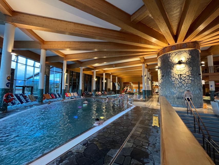 From Krakow: Zakopane City Tour with Thermal Baths - Who Should Book This Zakopane Day Trip?