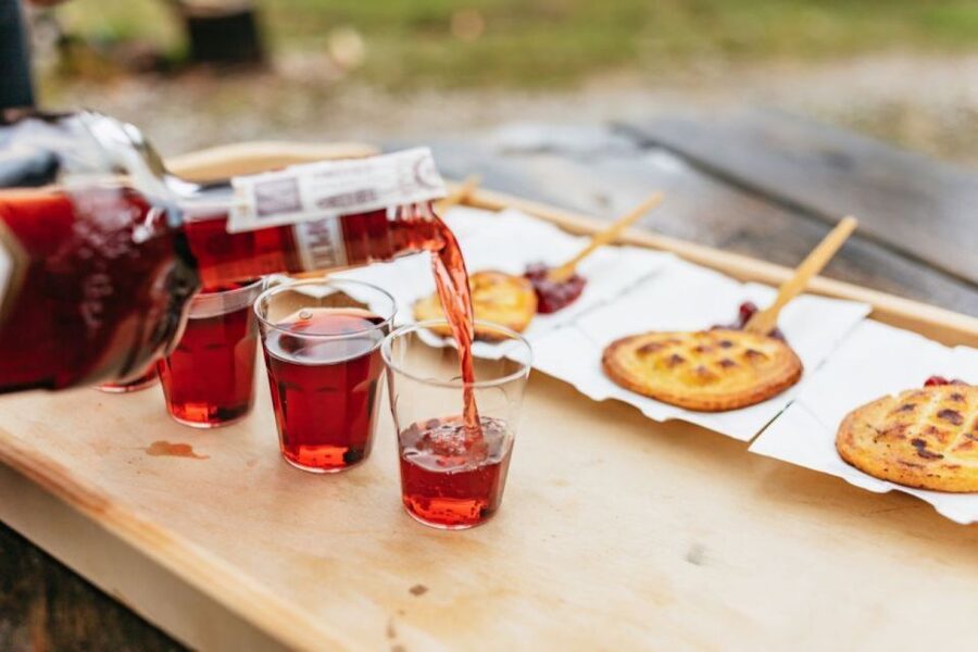 From Krakow: Zakopane Day Tour with Tasting & Funicular Ride - Key points to know before booking