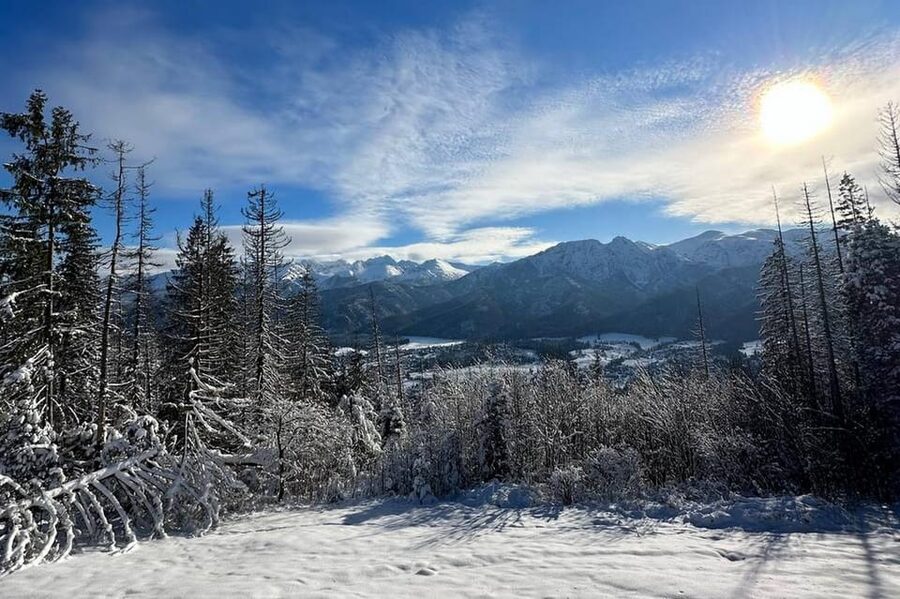 From Krakow: Zakopane Day Trip with Funicular & Food Tasting - Key points at a glance