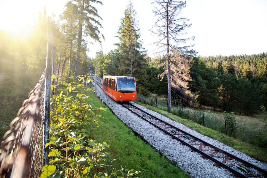 From Krakow: Zakopane Day Trip with Funicular & Food Tasting - Should you book it?