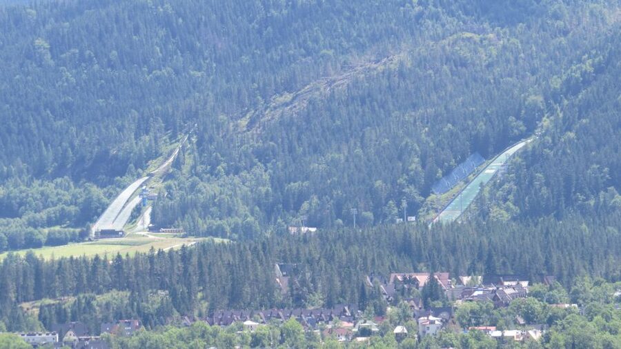 From Krakow: Zakopane Full-Day Tour with Lunch Option - Gubalowka Hill and the funicular ride
