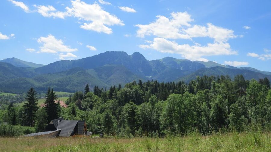 From Krakow: Zakopane Full-Day Tour with Lunch Option - A closer look at Zakopane and the ski jump