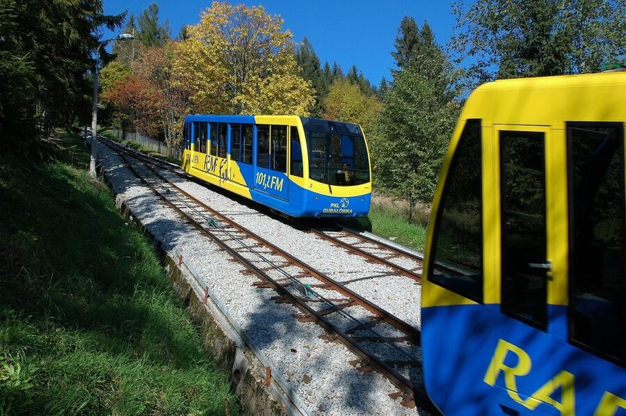 From Krakow: Zakopane & Hot Thermal Springs Private Tour - A Full Mountain Day From Krakow