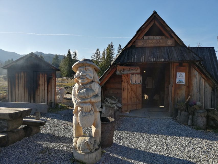 From Krakow: Zakopane & Hot Thermal Springs Private Tour - Should You Book This Zakopane Day Trip?