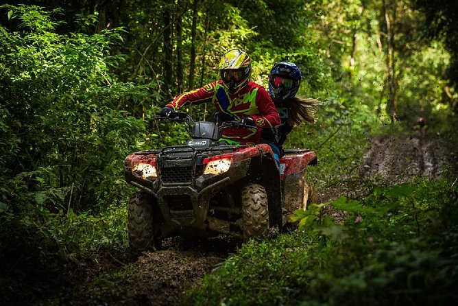 From Krakow: Zakopane in Tatra Mountains and Quad Bikes - Weather, clothing, and planning advice