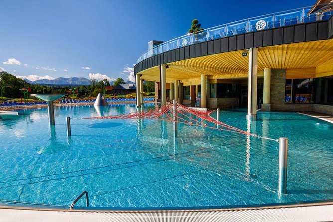 From Krakow: Zakopane, Slovakia Treetop Walk & Thermal Baths - Why This Day Trip Works From Krakow