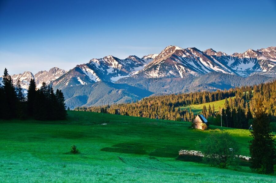 From Krakow: Zakopane Tatra Mountains & Hot Springs Tour - Key points before you book