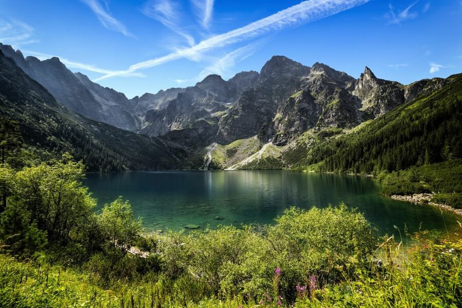 From Krakow: Zakopane Tatra Mountains & Hot Springs Tour - Chocholowska Thermal Baths: pools, not a quiet hot spring