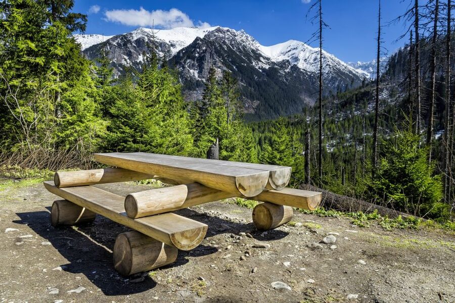 From Krakow: Zakopane Tatra Mountains & Hot Springs Tour - How the options affect the value