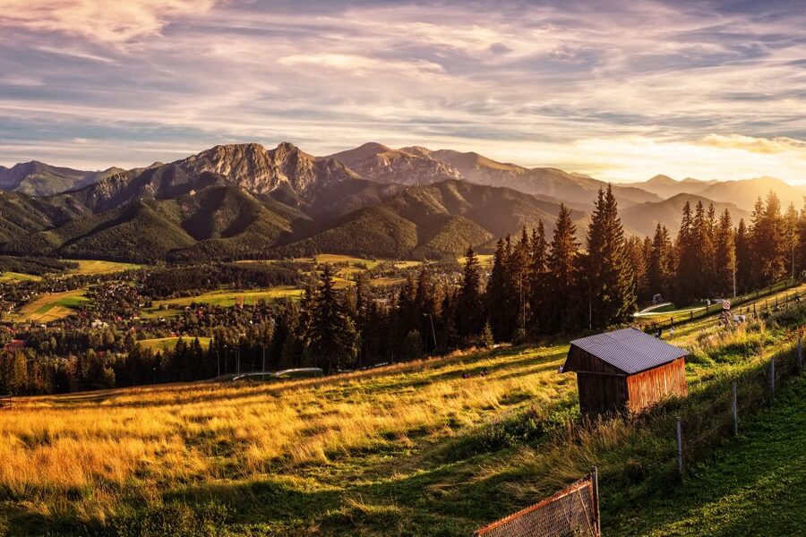 From Krakow: Zakopane Tatra Mountains & Hot Springs Tour - What the low rating means for your decision