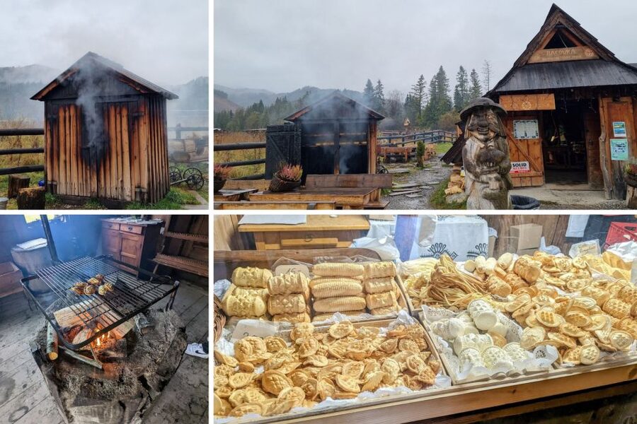 From Krakow: Zakopane, Tatra Mountains & Thermal Baths Tour - Key points at a glance