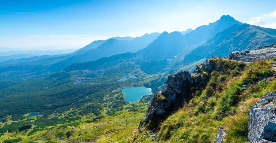 From Krakow: Zakopane & Tatra Mountains Tour - Why Zakopane makes a good day trip from Krakow