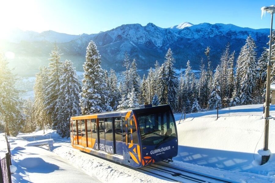 From Krakow: Zakopane & Tatra Mountains Tour with Cable Car - What the guide adds to the experience