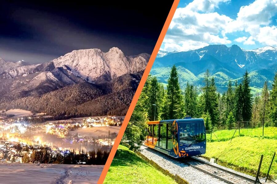 From Krakow: Zakopane & Tatra Mountains Tour with Cable Car - Why this Zakopane day trip works from Krakow