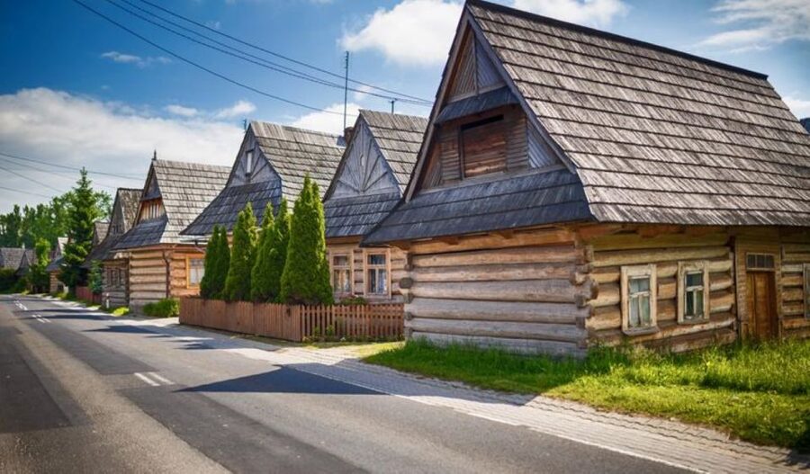 From Krakow: Zakopane & Tatra Mountains Tour with Cable Car - The ride back to Krakow
