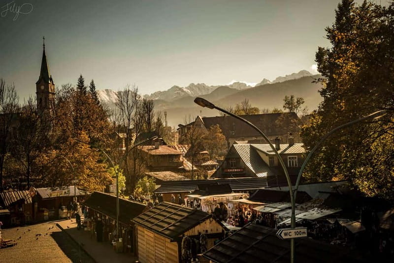 From Krakow: Zakopane + Thermal Baths - Why this Krakow day trip works