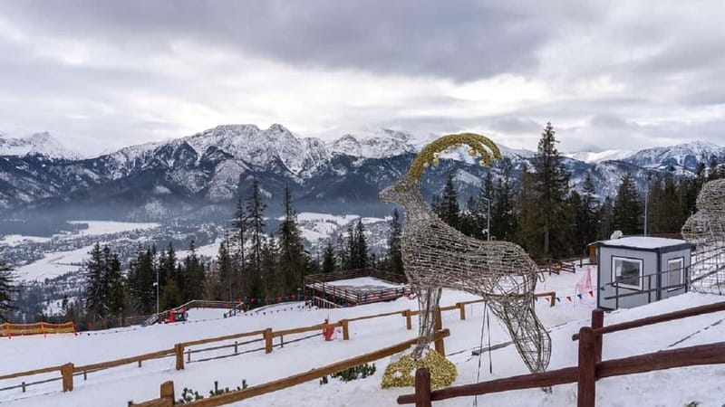 From Krakow: Zakopane + Thermal Baths - Should you book the Zakopane and thermal baths trip?