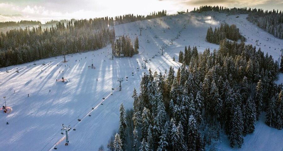 From Krakow: Zakopane + Thermal Baths - Is the $22 starting price good value?