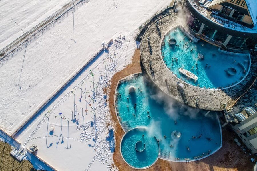 From Krakow: Zakopane + Thermal Baths - Who should book this day out?