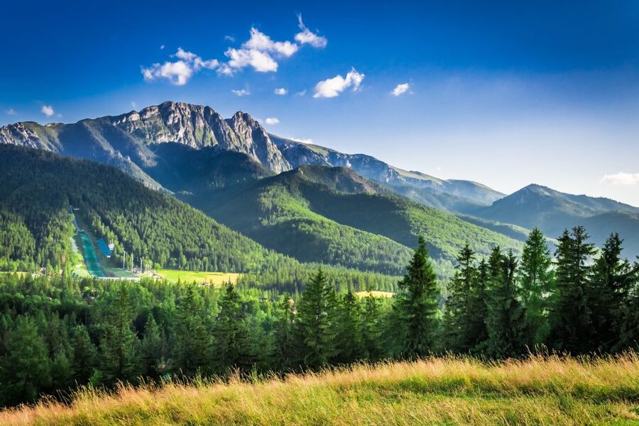 From Krakow: Zakopane Tour with Gubalowka Funicular & Museum - Oscypek and the highlander cottage