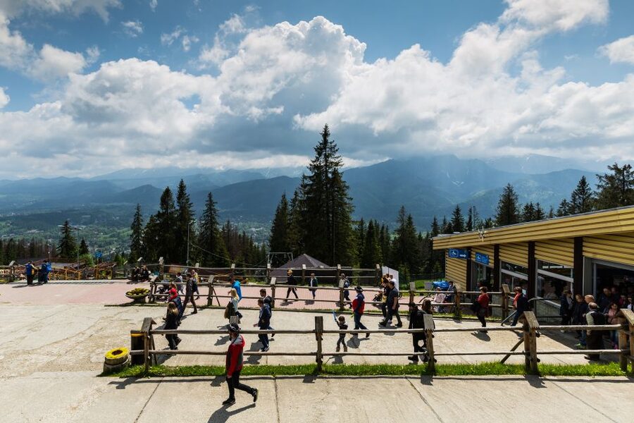 From Krakow: Zakopane Tour with Gubalowka Funicular & Museum - What the guides add