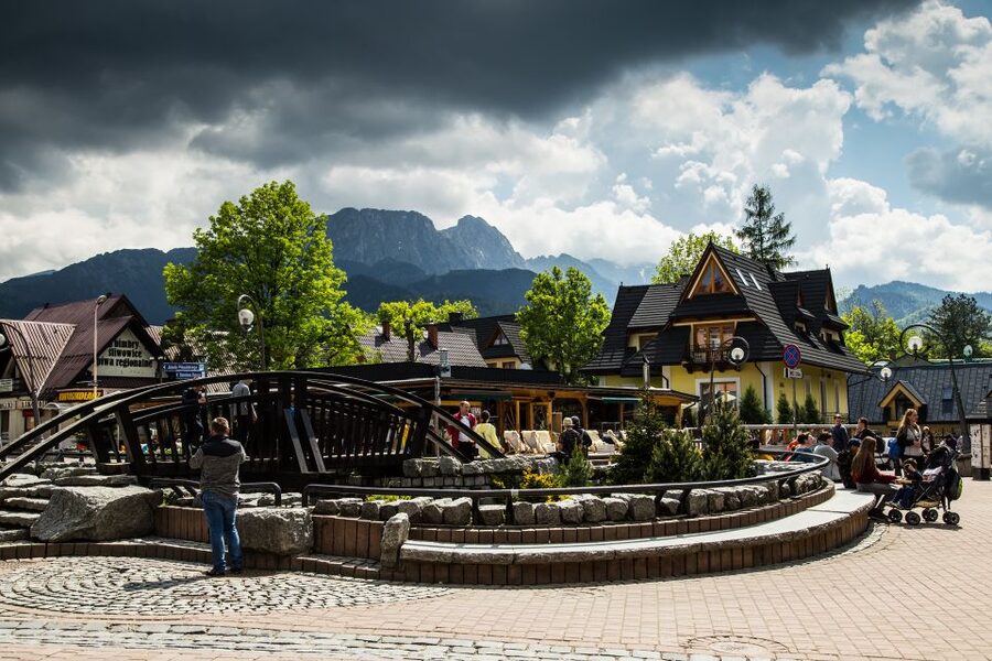 From Krakow: Zakopane Tour with Gubalowka Funicular & Museum - Is $97 good value?