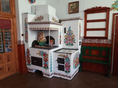 Zalipie Village Day-Tour