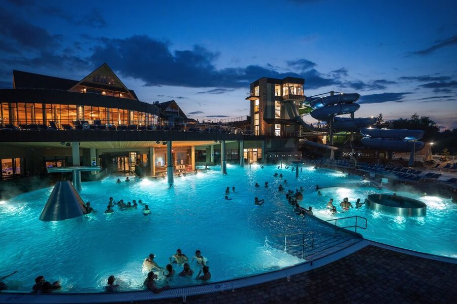 From Zakopane: Chocholow Thermal Baths with Hotel Transfers - Key points to know before booking