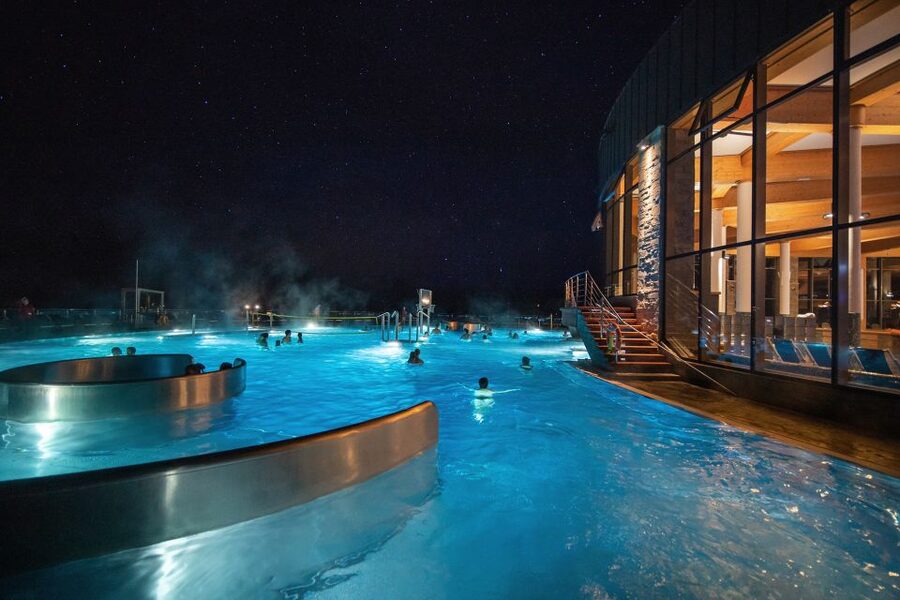 From Zakopane: Chocholow Thermal Baths with Hotel Transfers - Is $86 a fair price?