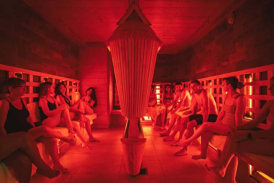 From Zakopane: Tatra Mountains with Hot Springs & Funicular - Key points to know before you book