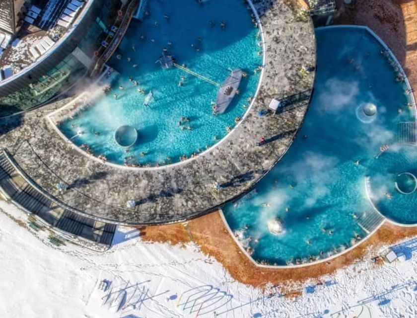 From Zakopane: Tatra Mountains with Hot Springs & Funicular - Why this six-hour trip works well from Zakopane