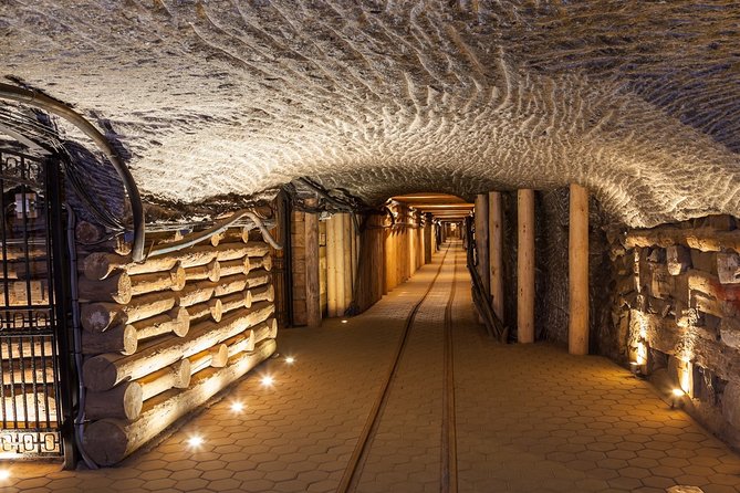 Full-Day Auschwitz-Birkenau and Salt Mine from Krakow - Auschwitz-Birkenau, a place that demands attention