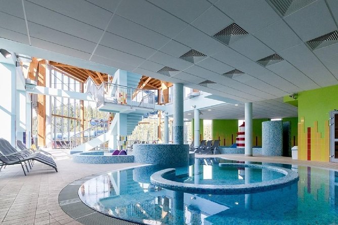 Full-Day Morskie Oko in The Tatra Mountains and Thermal Baths from Kraków - Practical preparation for the day