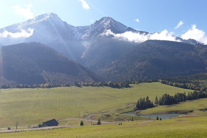 Full-Day Private Tour of Slovakia Treetop Walk and Zakopane - Why this private mountain day works from Krakow