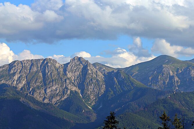 Full-Day Private Tour of Slovakia Treetop Walk and Zakopane - Practical tips for a smoother day