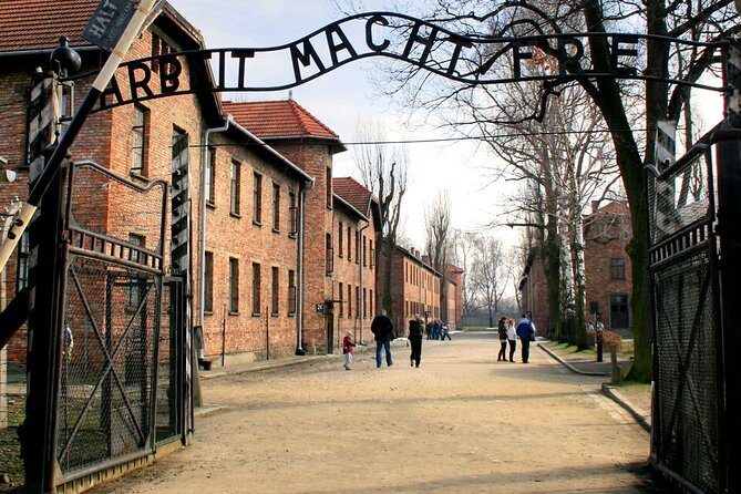 Full-Day Tour of Auschwitz and Wieliczka Salt Mine from Krakow - What the price includes, and where it does not
