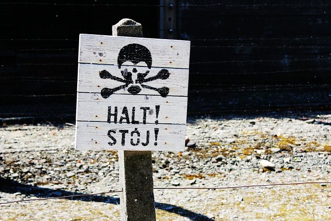 Full-Day Tour of Auschwitz-Birkenau and Salt Mine from Krakow - The difficult hours at Auschwitz-Birkenau