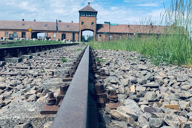 Full day tour to Auschwitz-Birkenau and Salt Mine with a local guide from Krakow - Wieliczka Salt Mine and its 2.5-kilometer route