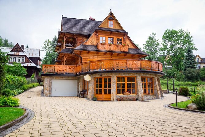 Full day Tour Zakopane Snowmobiles Thermal Baths from Krakow - Key points to know before booking
