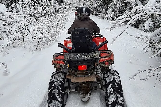 Full day Tour Zakopane Snowmobiles Thermal Baths from Krakow - Why this day trip works so well