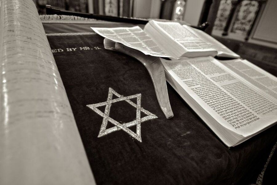 Galicja Jewish Museum - Why the photographs matter
